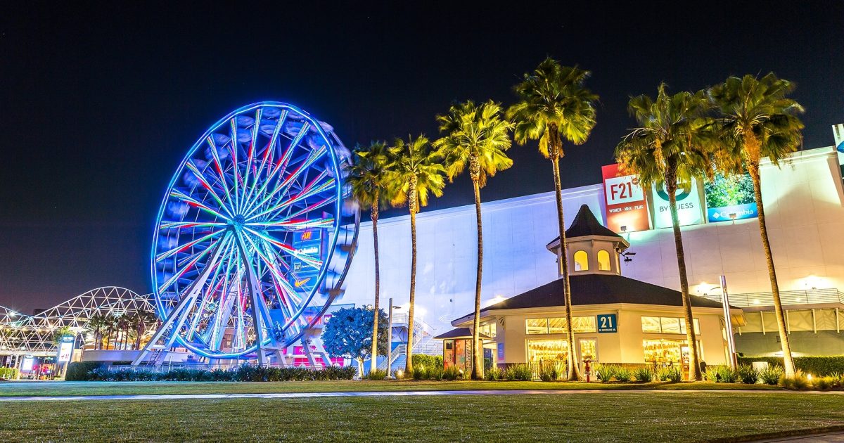 Our Partners Long Beach Convention Center